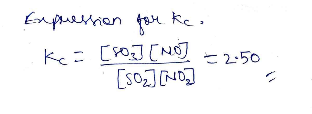 Chemistry homework question answer, step 1, image 1